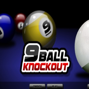 9-Ball-Knockout