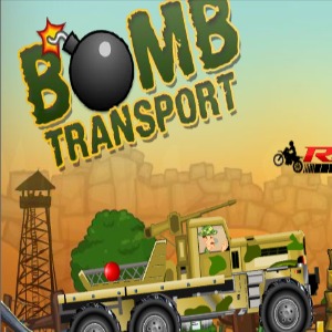 Bomb-Transport