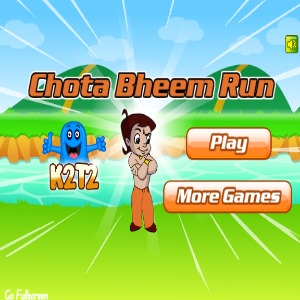 Chhota-Bheem