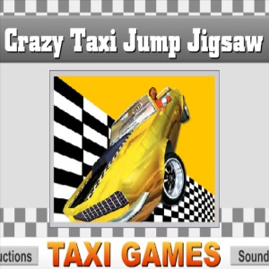 Crazy-Taxi-Jump-Jigsaw
