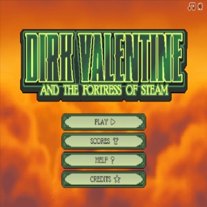 Dark-Valentine