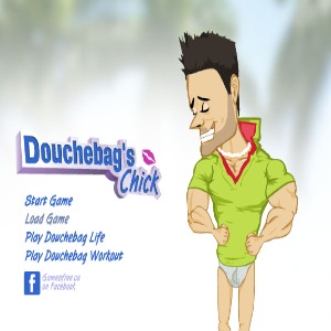 Douchebag’s-Chik