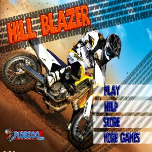 Hill-Blazer