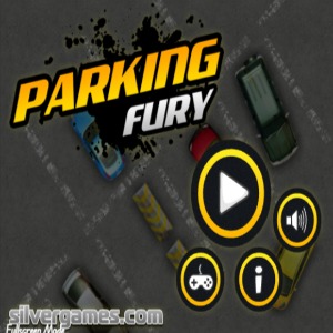Parking-Fury