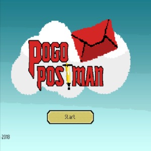Pogo-Postman