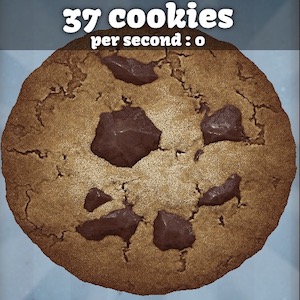 cookie clciker