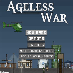 Ageless-War