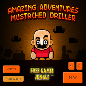 Amazing-Adventures-Mustached-Driller