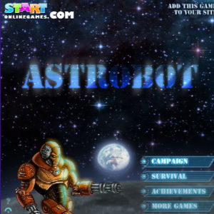 Astrobot