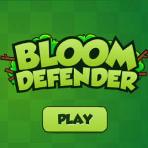 Bloom-Defender