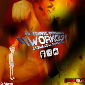 Ultimate-Douchebag-Workout