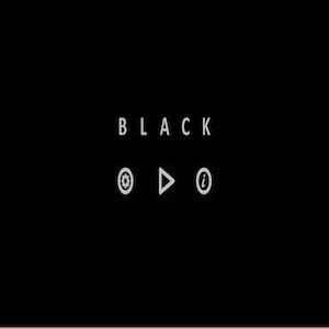 Black (A Puzzle Game)