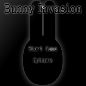 Bunny Invasion 1