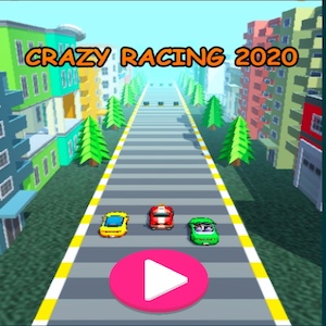 Crazy Racing 2020