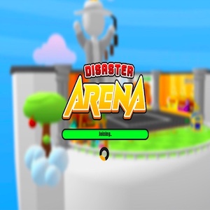 Disaster Arena