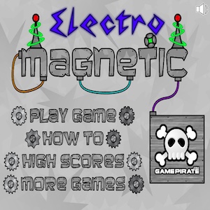Electro Magnetic