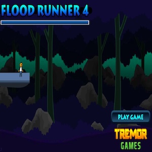 Flood Runner 4