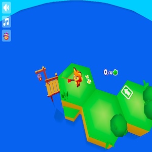 Fox Island Builder