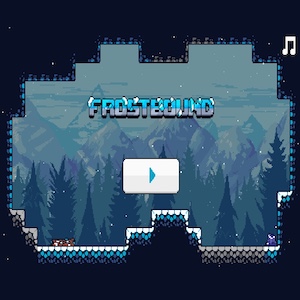 FrostBound