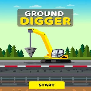 Ground Digger