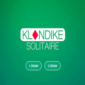 Klondike Solitaire