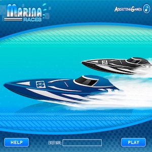 Marina Racers
