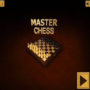 Master Chess
