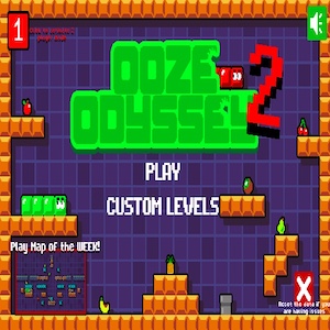 Ooze Odyssey 2
