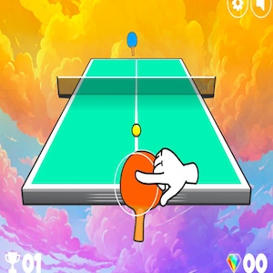 Ping Pong Go