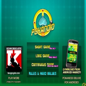 Pokanoid