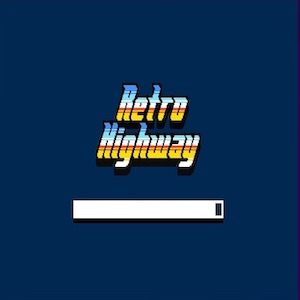 Retro Highway