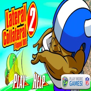 Lateral Collateral Flipped Out 2