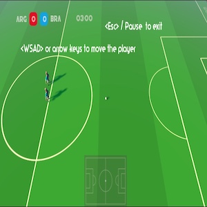 Super Liquid Soccer
