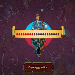 The Keeper Of 4 Elements